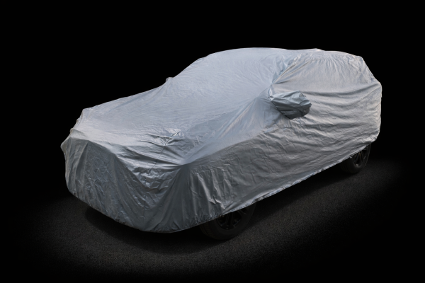 Pokrivač Za Auto - Premium SUV Cerada - 440x185x145 M